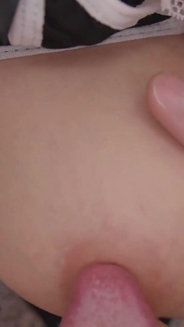 Sushi Bang: I-cup College Girl Has Her First Everything with Massive Nonstop...