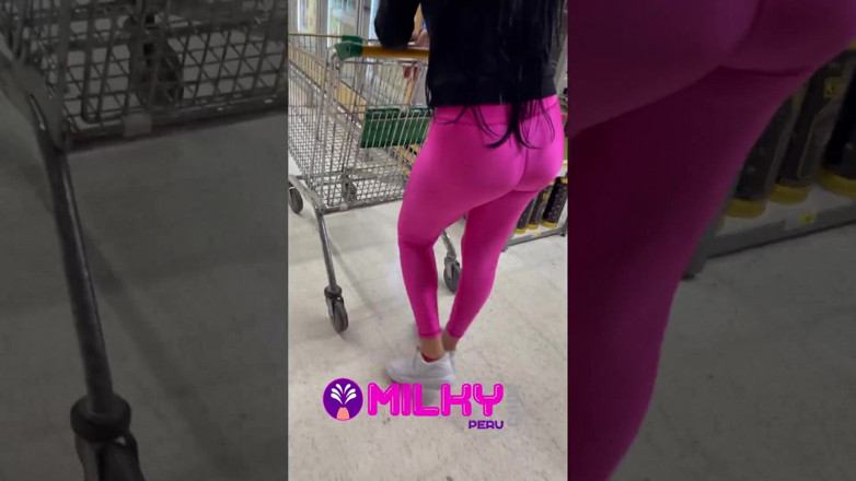 Milky Peru: Бока Come, киска Paga La Forma Мас, Facil De Conseguir Una Chica...