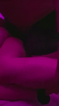 Stepson Caught Stepmom Masturbating She Was so Horny Bouncing Big Tits and Big Ass While Being Ass Spanked Big Boobs