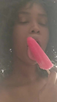 Melting Lips...