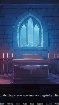 Faculdade de Mysteria: Casal Aventureira - Episódio 7