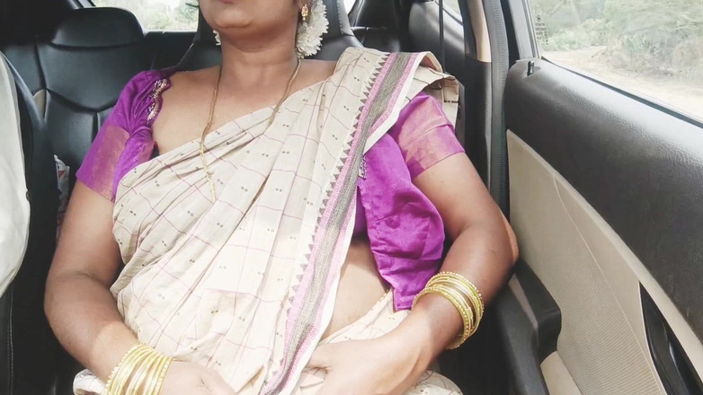 Telugu honey lips: Bahagian -2, Telugu Cakap Kotor, Ibu Tiri Di Undang-Undang Perjalanan Romantik...