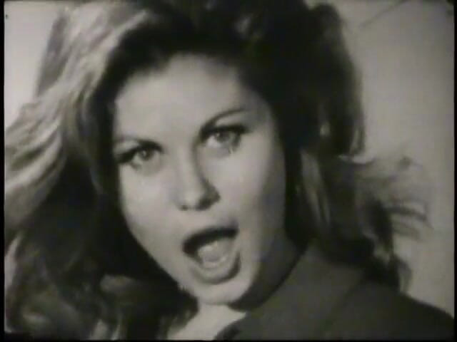 Vintage Usa: MILFs vintaj panas berbogel sensual