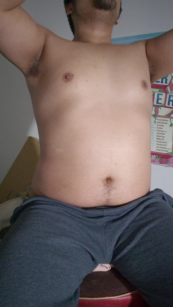 NakyJoss: Çok açgözlü ve şişmanlıyorum