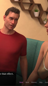 Zbožněné manželství 10 Šli jsme do Julie a Matta a měli skupinový sex