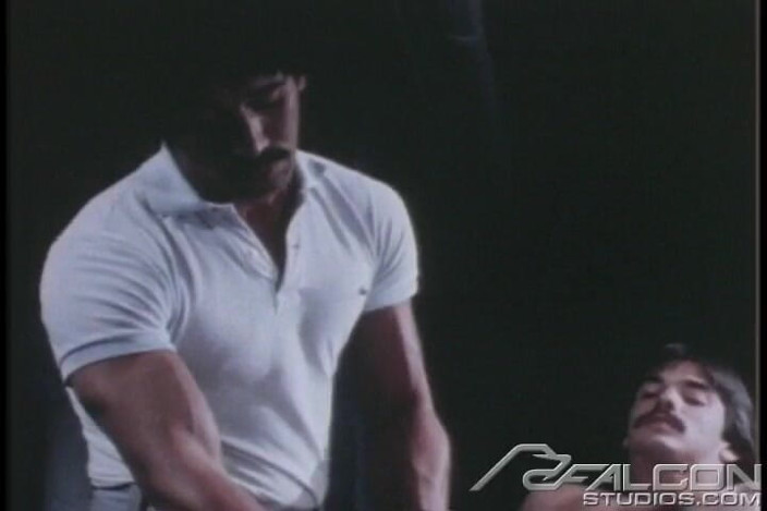 Falcon Studios: Steam Heat