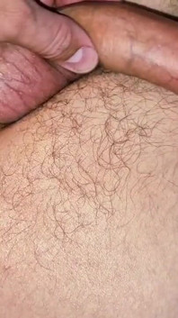 Hot Cruise, a Stranger Got Into My Pants and Fucked Me on the Highway Without a Condom in the Car