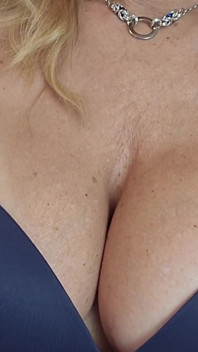 You Like My Boobs