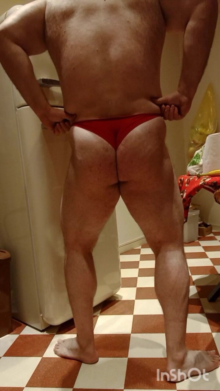 Markwolf: Banana Is Much Better to Eat with Delicious Cum on...