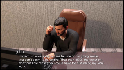 Johannes Gaming: Secret summer # 1 vedremo presto le ragazze.