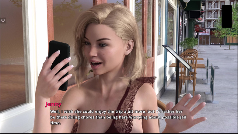 Johannes Gaming: College Kings 34 Non posso credere che abbiamo visto le persone...