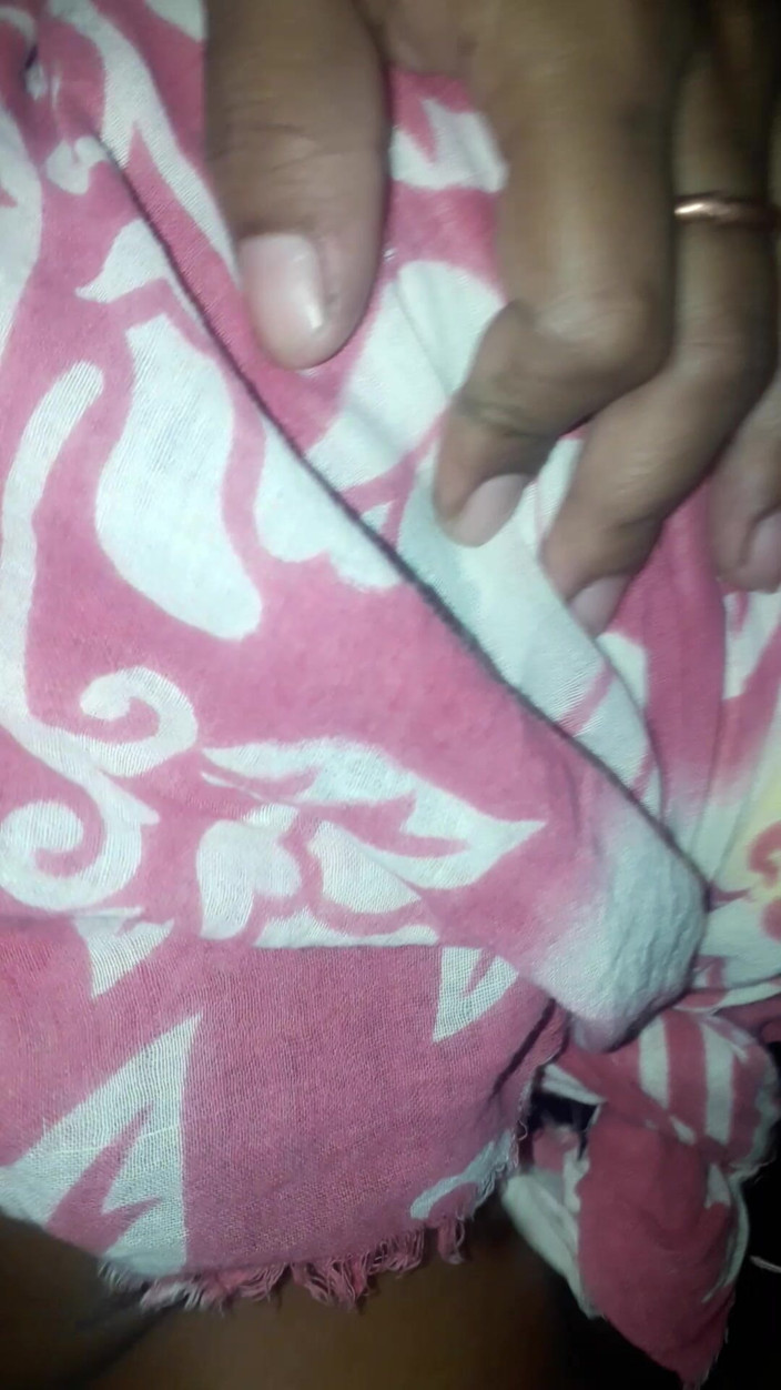 Sweet: 大屁股印度热辣视频