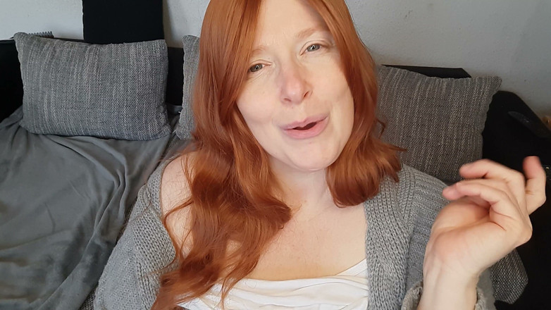 Curly_Dreams: Curly_dreams Miniy'nin Yüzüme Sıçramasına Izin Var