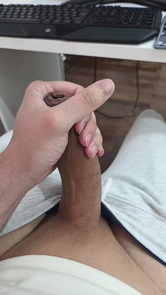 Lkdick8: Ręczna robota w zwolnionym tempie 2