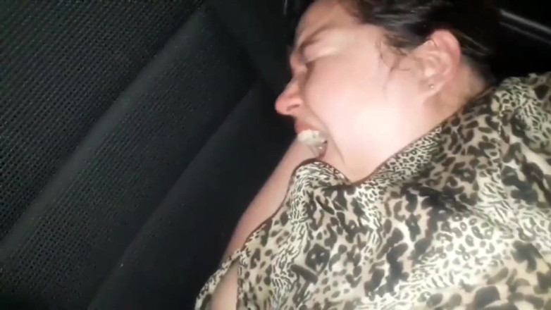 Real homemade BBW BBC porn: WildEnglishBBW suger BBC Nata4sex slickar bultar mig röv mot fitta