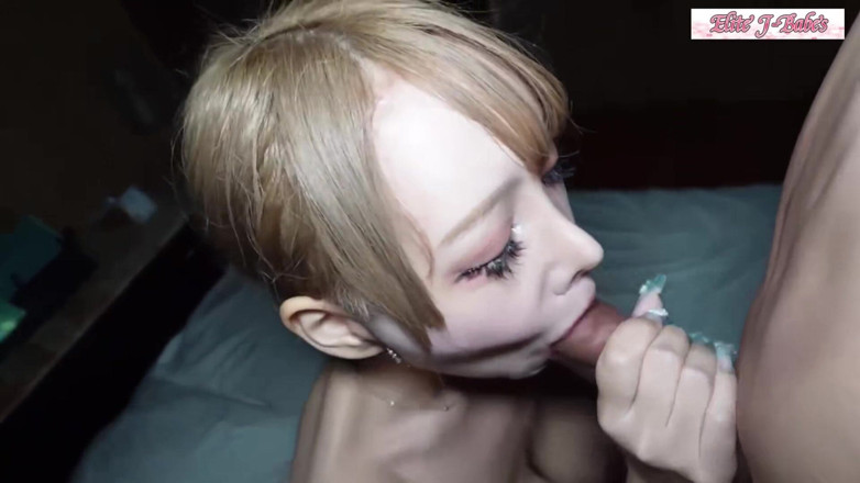 Cheaters Japan: Mirakel N-cup influencer, bh-loos en elke hea draaiend, schattig en...