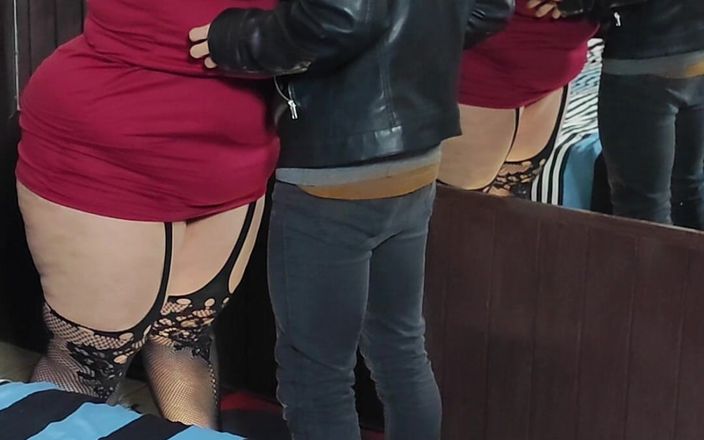 Riderqueen BBW Step Mom Latina Ebony: Cougar Sexy MILF BBW - Visit My Club