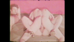 Vintage megastore: Jocul afrodisiacă al curvelor