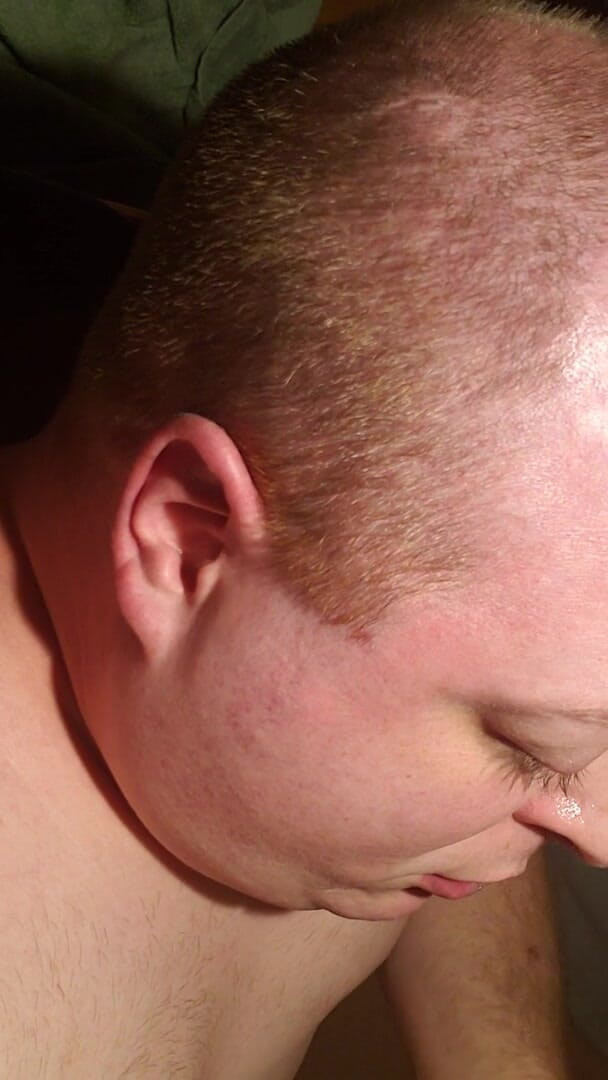 Charlieboy69: Yüz sikişi bölüm 3