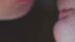 Hot Lesbian Sex with Wildtali