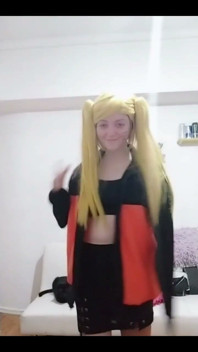 4 Naruko Videos, Soft and Explicit