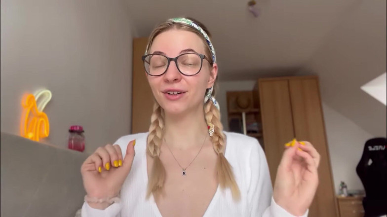 Goddess_Bella_Rae: Varför jag älskar att byst bollar