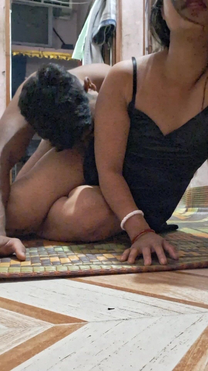 Bangali wife: 印度热辣德西妻子爱