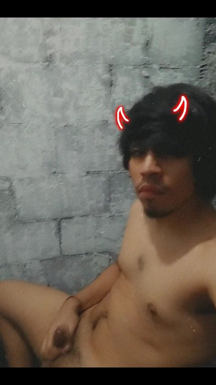 AlexAlejandro13: Djävulen het som