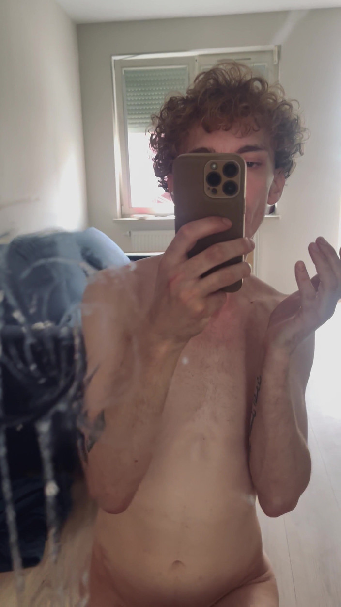 AceKropek: Sestřelení koně výstřikem na zrcadle0