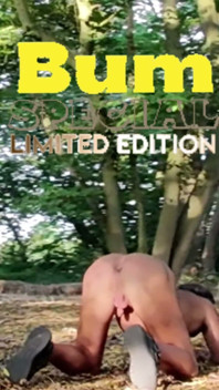 Bum Short Special