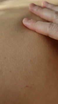 Una Matrigna Sexy Ha Scopato Il Figliastro Dopo Averlo Accorto Masturbandosi Sulle Mutandine