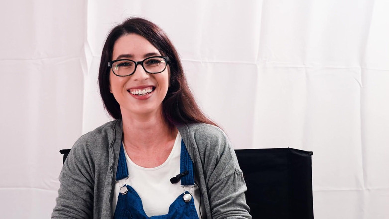 Adult Time Podcast: 20 Random Questions with Serena Blaire | Adult Time