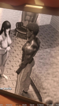 Shadows of Desire của Shamandev - Jason lại theo cách của mình với Cami, Fred đó là tận hưởng trải nghiệm cuck 36