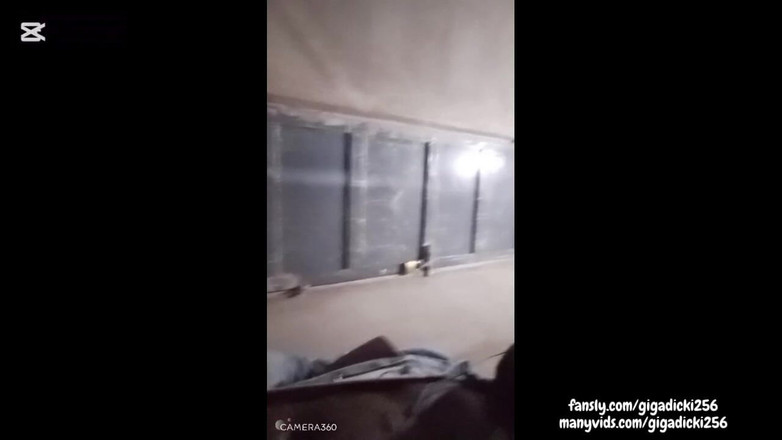 Hongi: Возбужденный большой черный хуй настолько жесткий, моя мачеха просто не может остановиться кричать