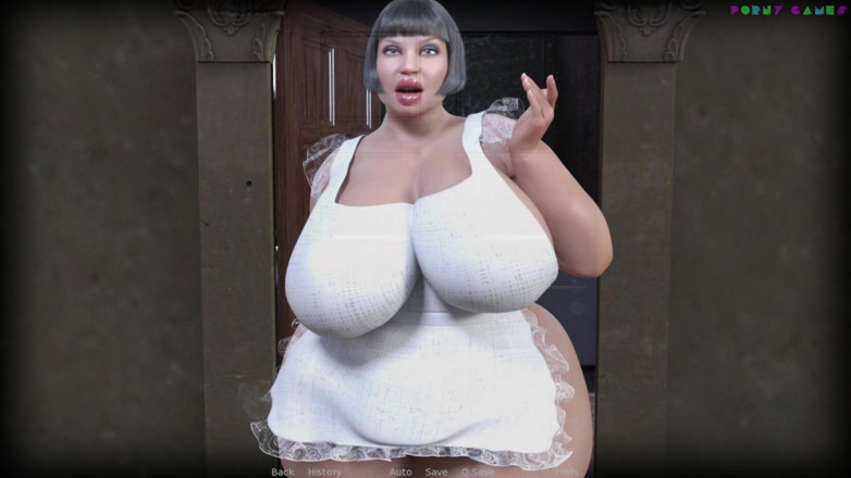 Porny Games: Plus Größe Tabu von Chaixas - neue BBW auf dem Campus,...