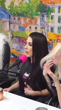 California TV Podcast - Lana, Luiza and Giovanna