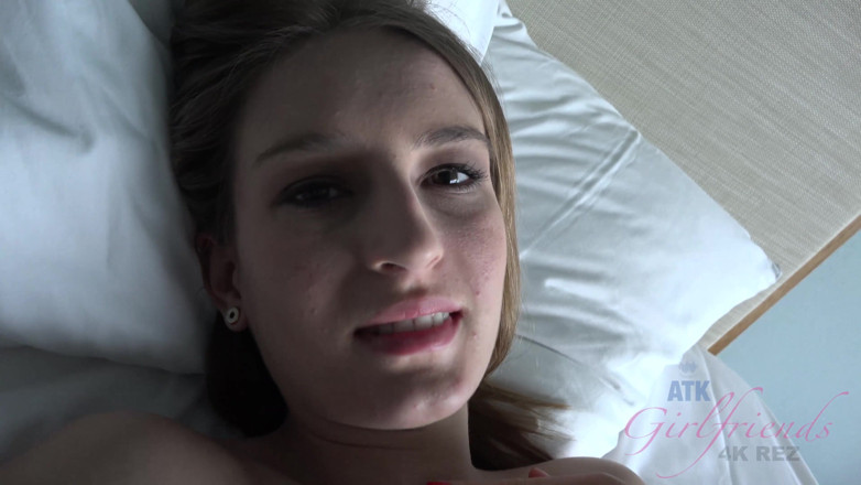 ATK Fans (Girlfriends): Virtual vacation Hawaii with Maci Winslett 4/5