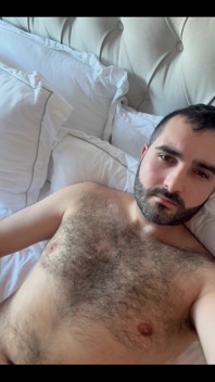 Morning Jerking