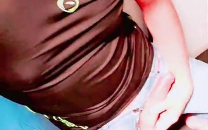 Slutboyben: Sexy sissy-schlampe schwanz