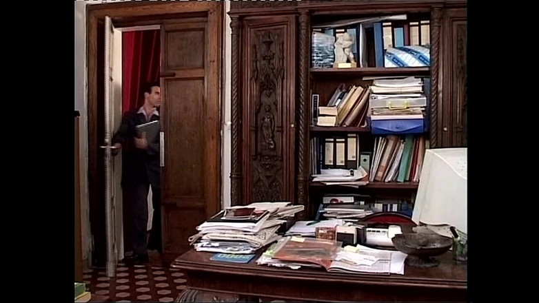 XTime Vod: Federica zarri, istri yang doyan selingkuh