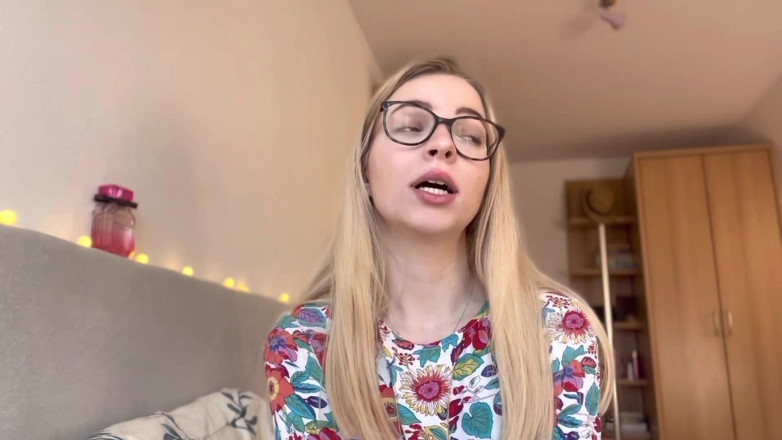 Goddess_Bella_Rae: Cómo hacer que una dominatrix se interese