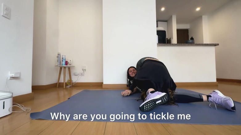 scarlettandc: Добірка лесбійської боротьби