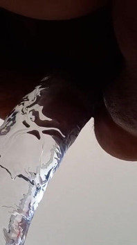 Xxl Dildo Sürüşü