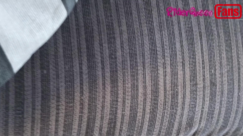 Riderqueen: Video for Fans, BBW, Rubbing with Fat Cock