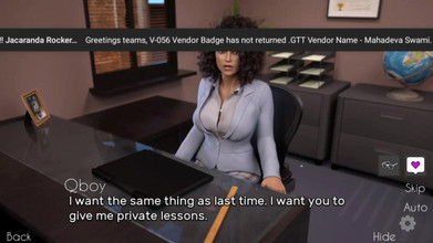 Q Boy: 覚醒 - Ep26