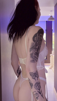 Come to Bed with Me