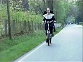 BB Xzess: Het klooster van de zonden ~Duitse taal w/eng. onderdanig