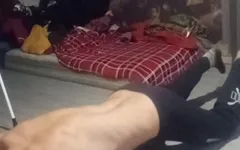 Porn Workout