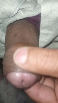 Mitali Felt the Itching of the Penis in the Office