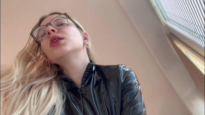 Goddess_Bella_Rae: Femdom Goddess Claims You as Her Slave - Asmr